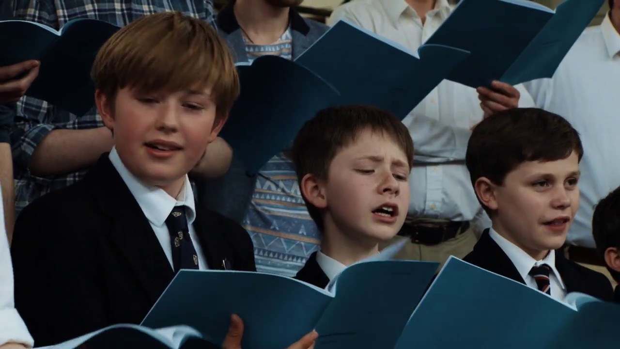 Higgi, Inspiring Voices de Loïc Porcher et Philippe Reypens