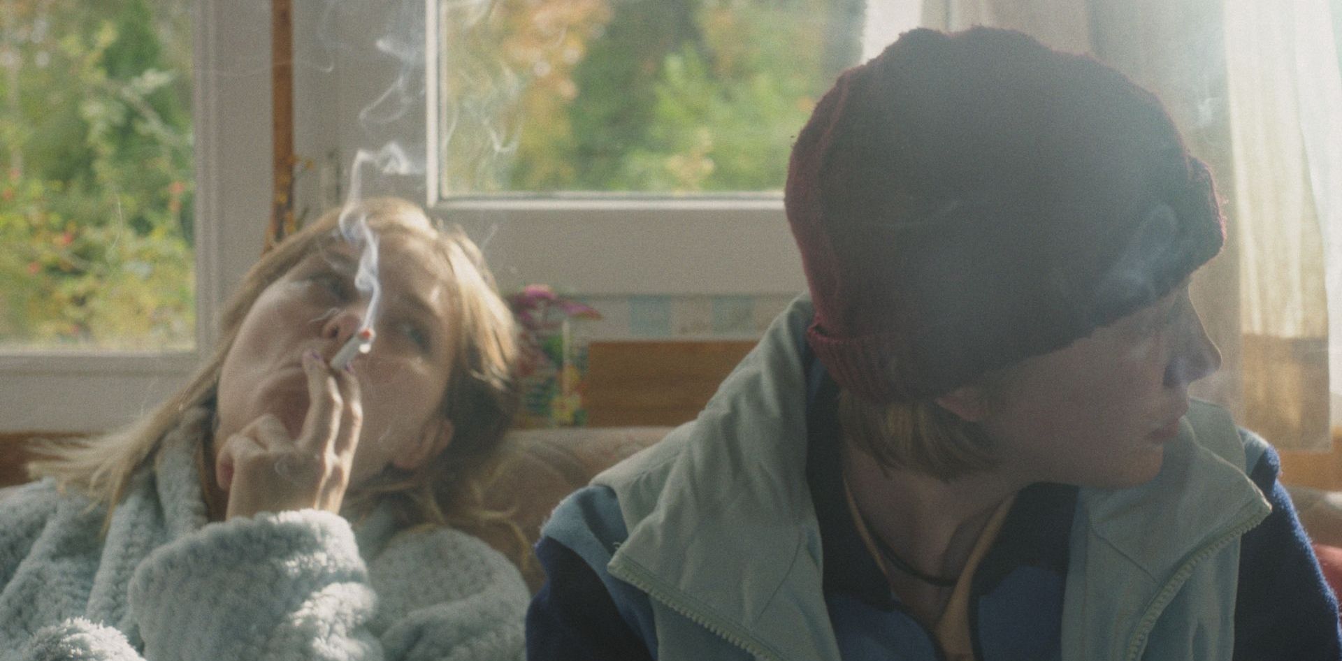 Home Sweet Home, de Tiffany Deleuze, 2024