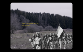 In Flanders Fields, de Sachin
