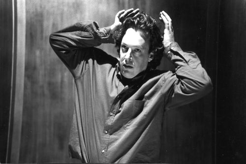 Jean-Henri Compère dans In Mortem © JMV
