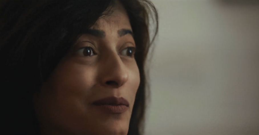 Inside Gaza de Hélène Lam Trong