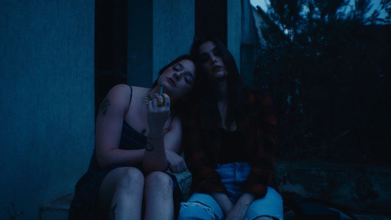 Iris, de Brandon Gotto (2025)