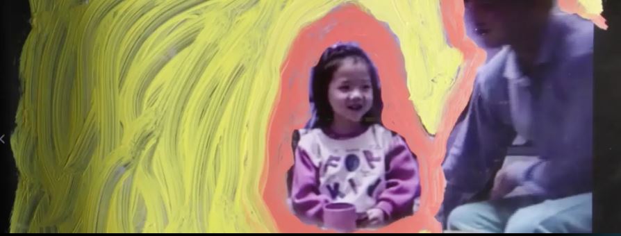 Is This Now the Time I Should Let You Go? - Yi-Chin Tsai, 2024