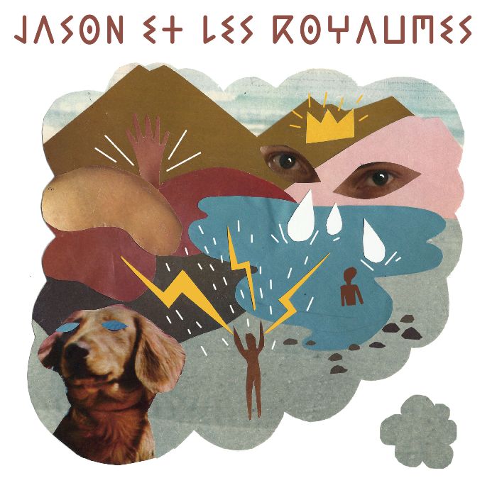 Jason et les Royaumes de Bertille Zenobie