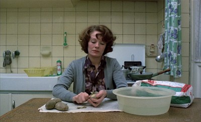 Avila - Regarder gratuitement Jeanne Dielman