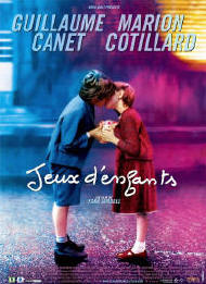 Jeux d'enfants de Yann Samuell