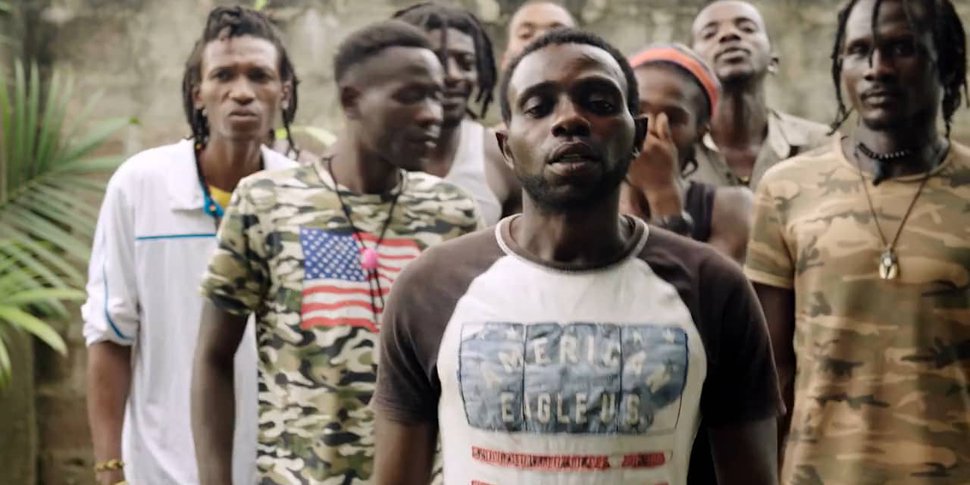 Kinshasa Beta Mbonda, un documentaire de Marie-Françoise Plissart