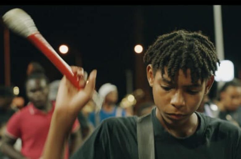 Kouté Vwa, de Maxime Jean-Baptiste, 2024