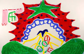 L’Heure du goûter de Léa Buffard