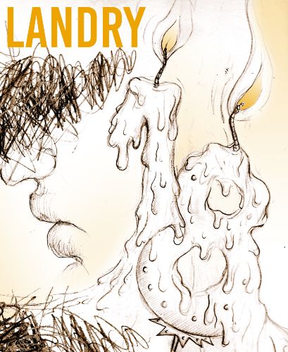 Landry de Marie Fotso, 2024