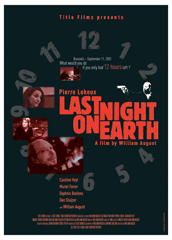 Last Night on Earth