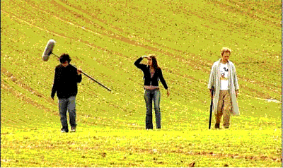 Lost In La Hesbaye de Christophe Ghislain