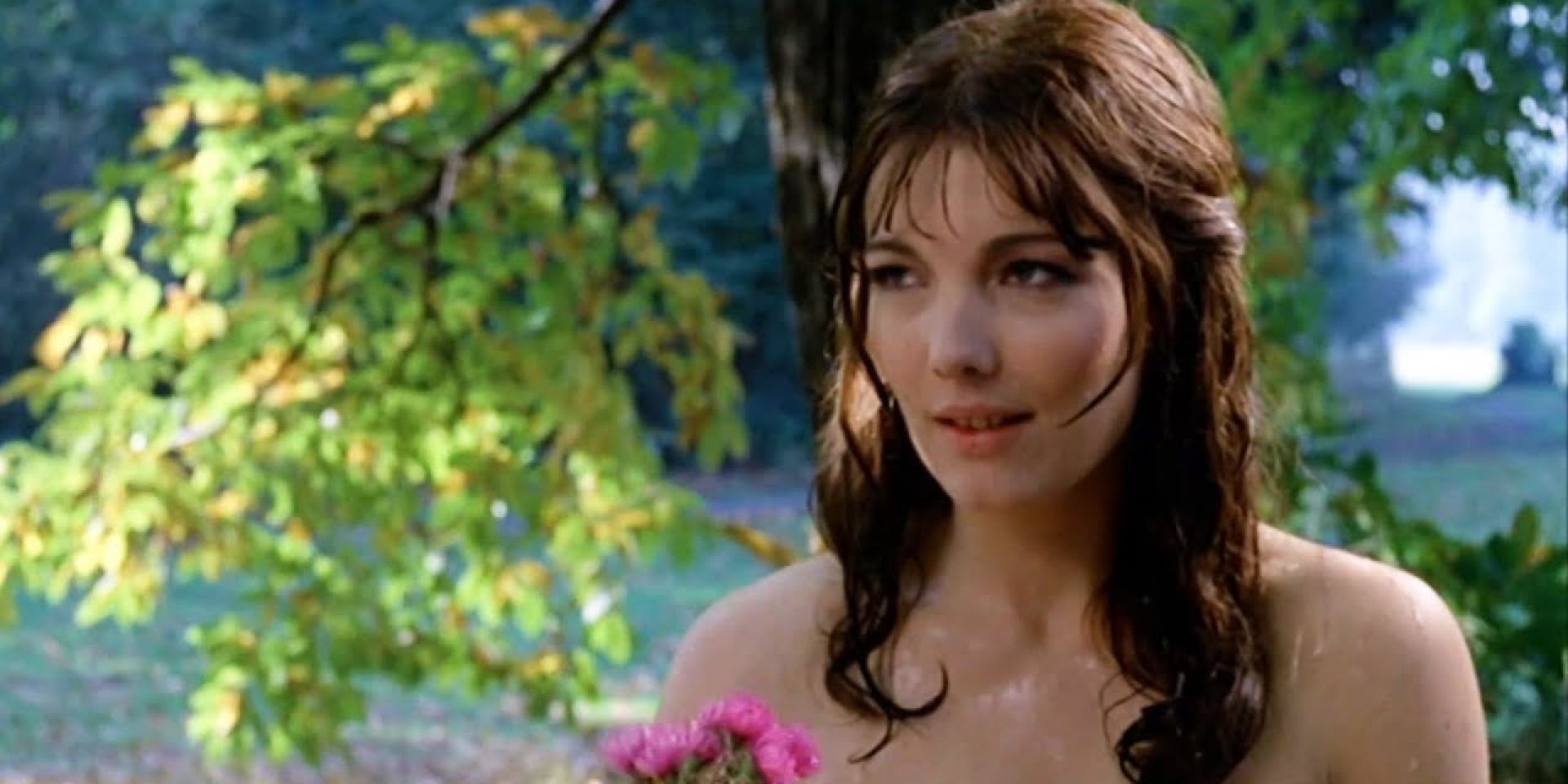 Sortie DVD Louisa, un mot d’amour