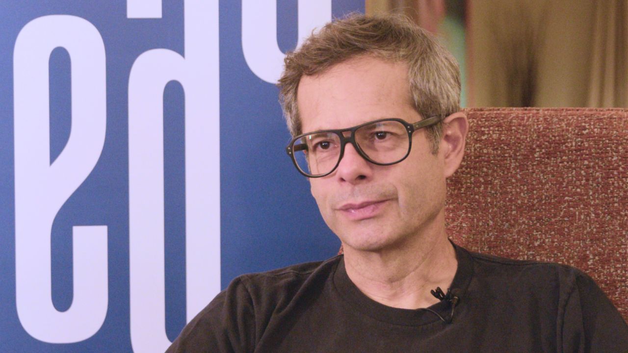 Frédéric Farucci, Le Mohican, 2024