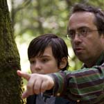 Fenêtre sur vue - Mr Nobody de Jaco Van Dormael