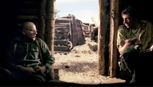 No Man's Land de Danis Tanovic
