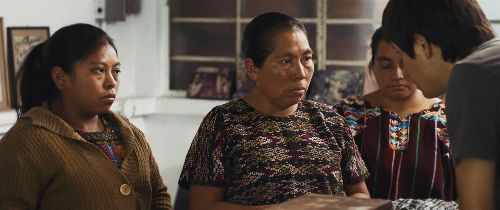 Résultat de recherche d'images pour ""Nuestras Madres" (César Diaz) photos"