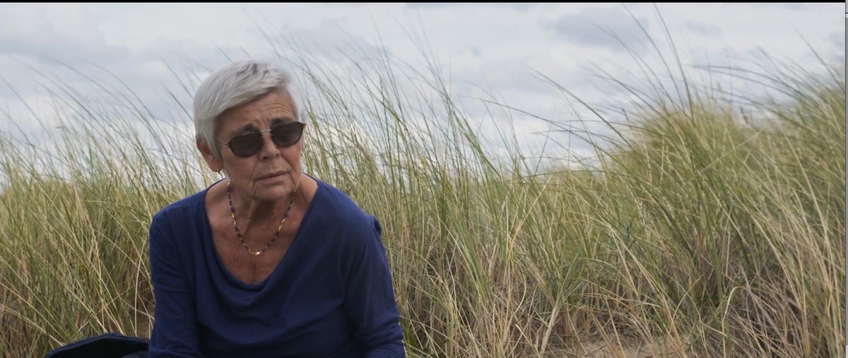 Par-delà les nuages. Le cinéma de Marion Hänsel. Un film de Caroline D'Hondt