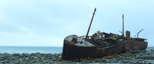 Podesta Island de Stéphanie Roland 