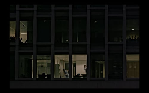 Pour Cristianny Fernandes de Pauline Fonsny et Anaïs Carton