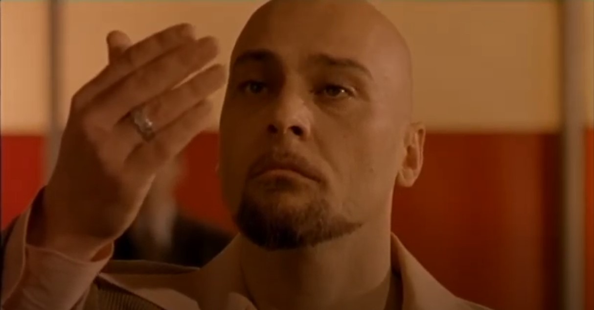 Sur le tournage de Qui veut la peau de Roberto Santini ? © JMV/Cinergie