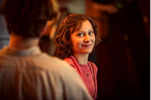 Radioman de Frank Van Passel