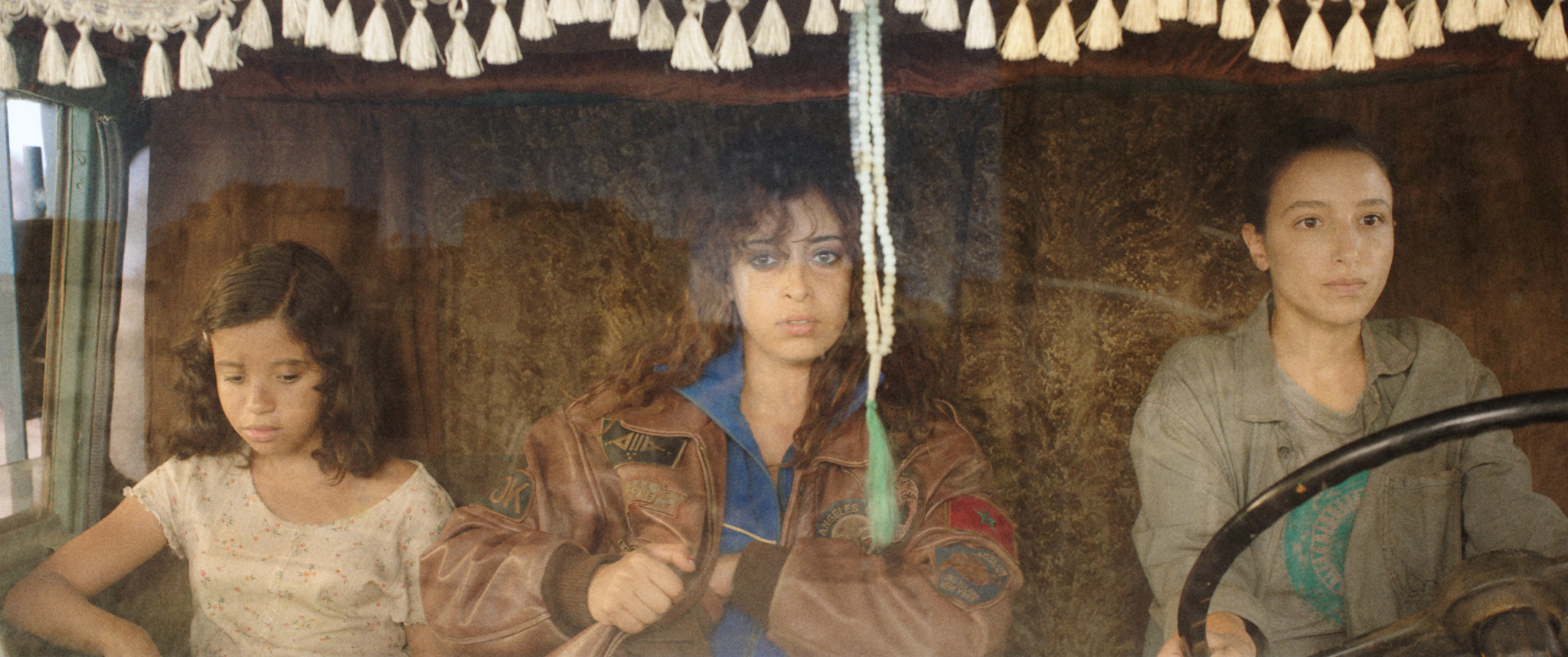 Reines, de Yasmine Benkiran, 2022