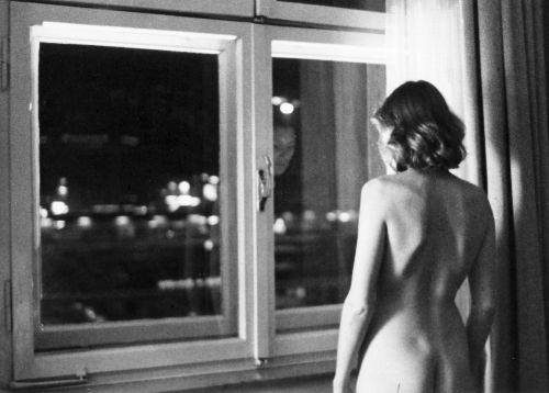 Les Rendez-vous d’Anna, Chantal Akerman, 1978
