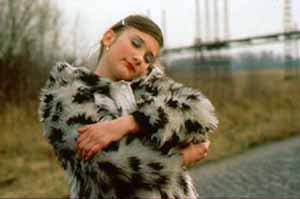 Rosie de Patrice Toye 