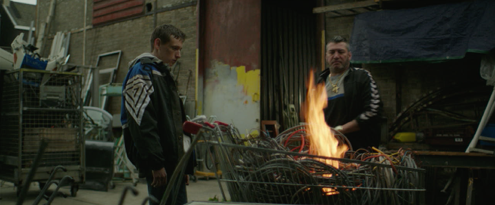 Scraphead, d' Igor Gabriel (2019)