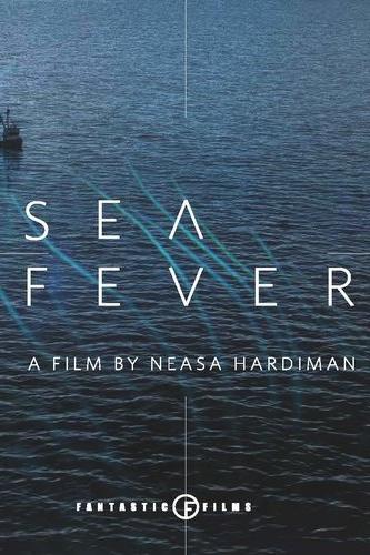 Sea Fever de Neasa Hardiman
