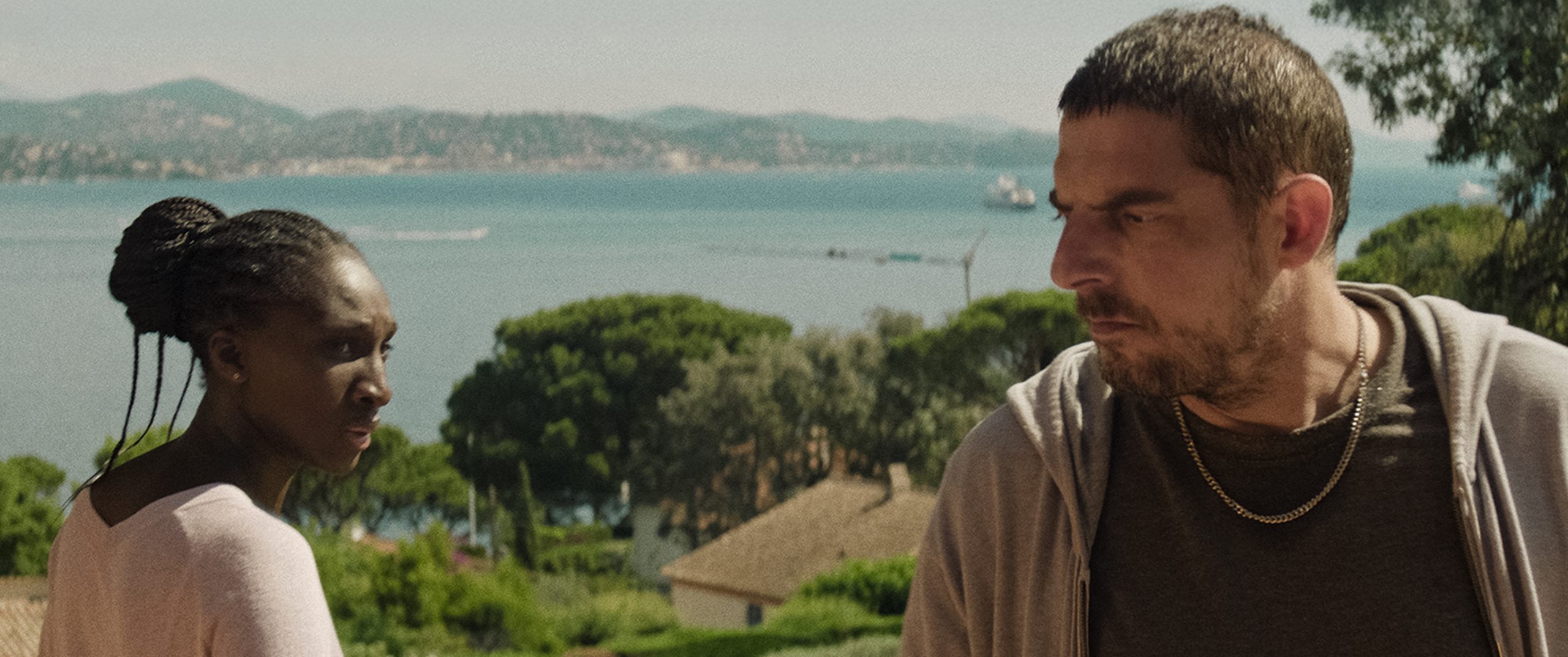 Six jours, ce printemps-là, de Joachim Lafosse