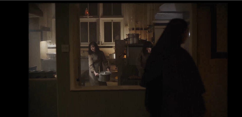 Small Things like these - interview Tim Mielants, Zara Devlin & Eileen Walsh