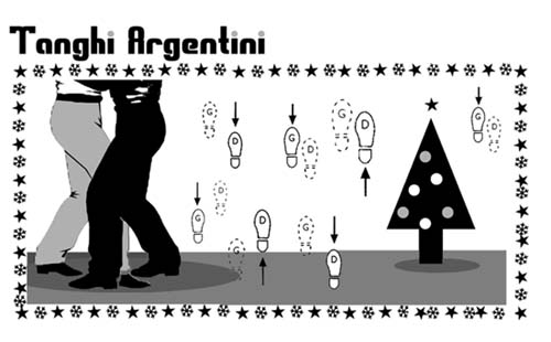 Tanghi Argentini de Guido Thys