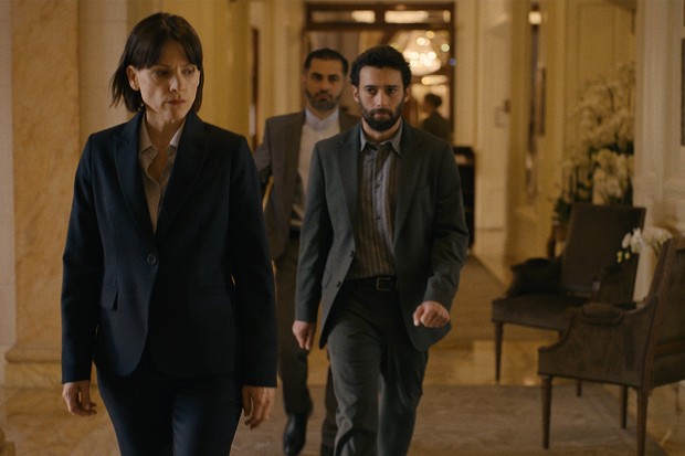 The Deal, série de Jean-Stéphane Bron