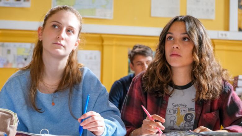 TKT (T'inquiète) de Solange Cicurel - Evènement FIFF