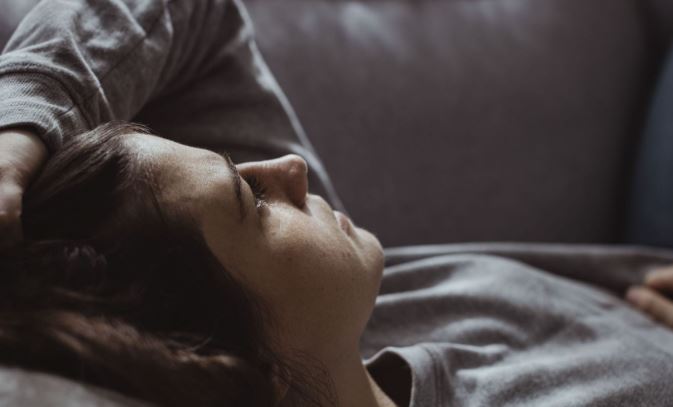 Les Toqués de l’amour de Pauline Gaudoux