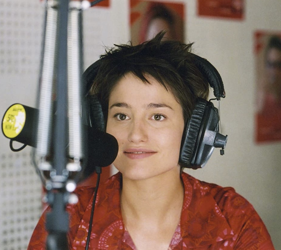 Tout le plaisir est pour moi d'Isabelle Broué