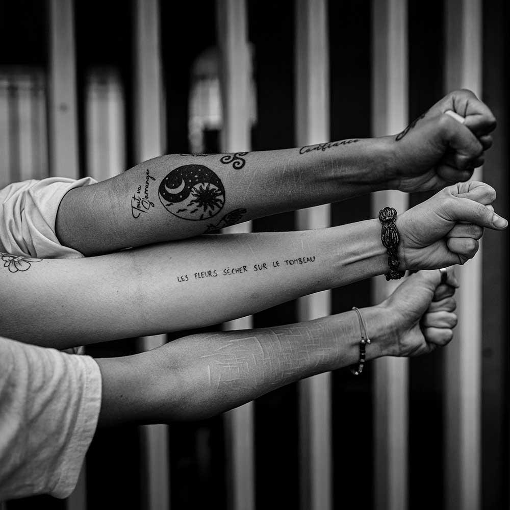 Tout s’est arrangé (ou pas) : état des lieux de la santé mentale des jeunes de la « génération covid »