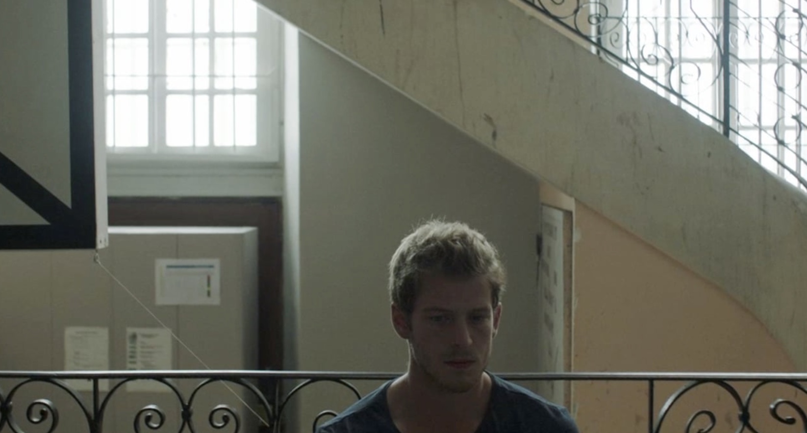 Tout va bien de Laurent Scheid