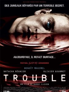 Trouble de Harry Cleven