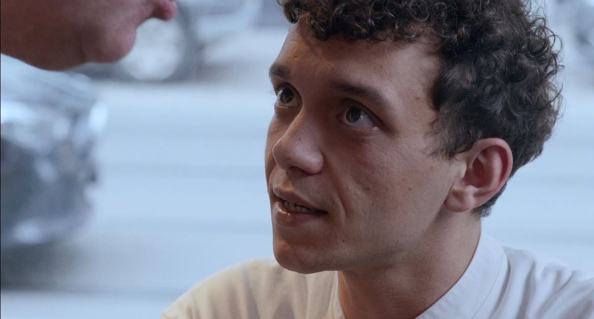 Un cordon bleu à Hollywood de Lucien Jaburek (2024)