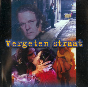 Sortie DVD Street for sale (Vergeten Straat)