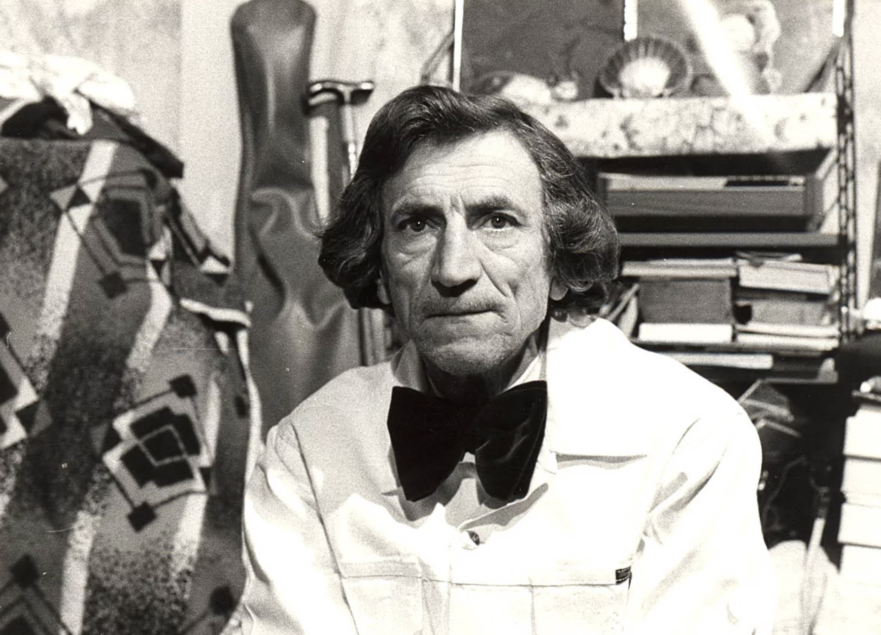 Victor Cordier de Mara Pigeon