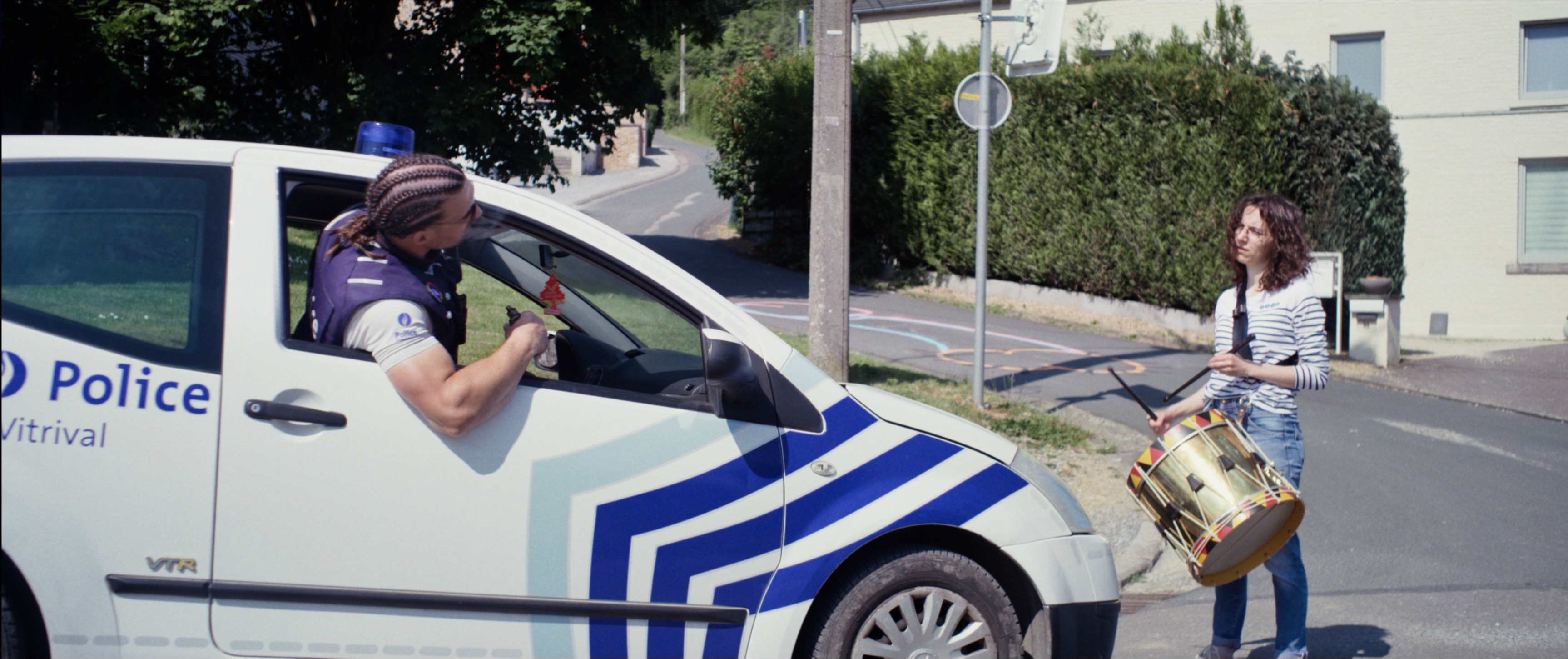 Vitrival de Noëlle Bastin et Baptiste Bogaert 