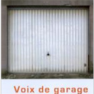 La Voie de garage de Gaëtan Cardella