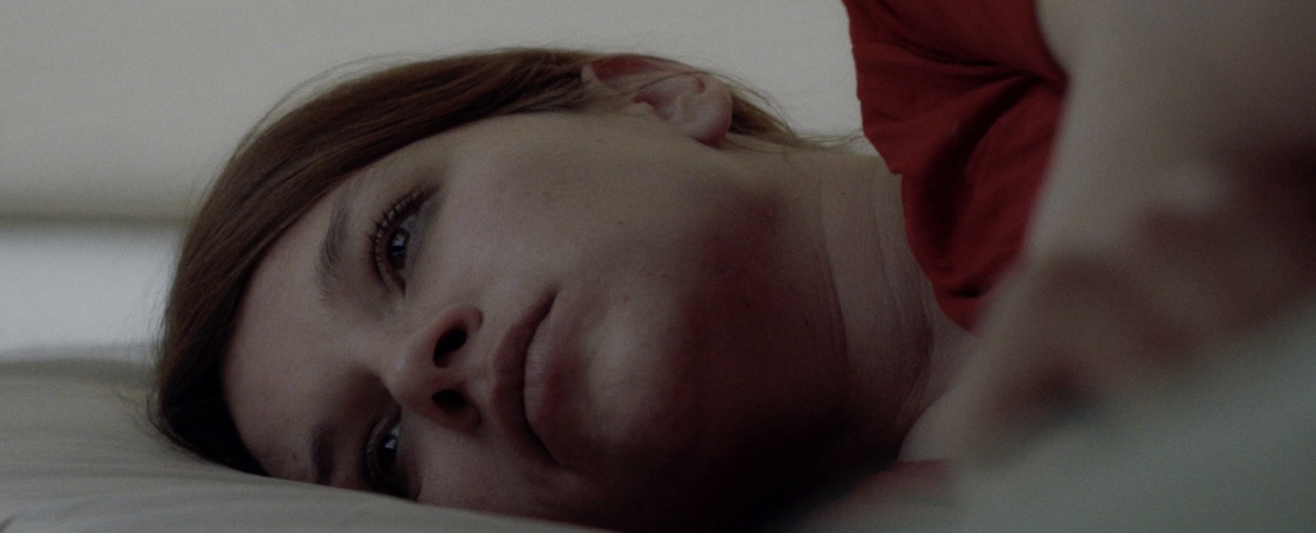 Cédric Bourgeois, à propos de son film You’re lost little girl