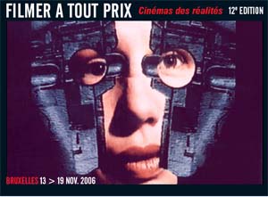 Serge Meurant, Filmer à tout prix , édition 2006