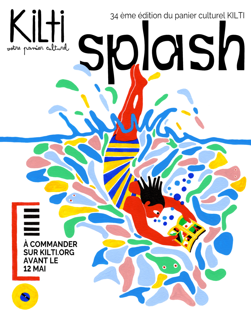 Soirée de distribution de panier Kilti