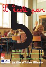 L’école par 5 d’Alice Milants